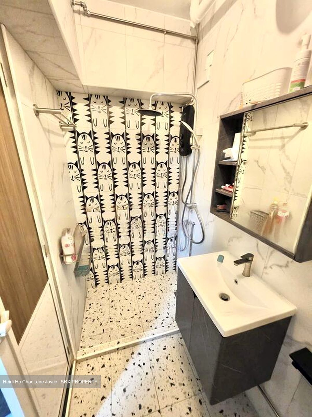 Blk 290B Compassvale Lodge (Sengkang), HDB 5 Rooms #479739941